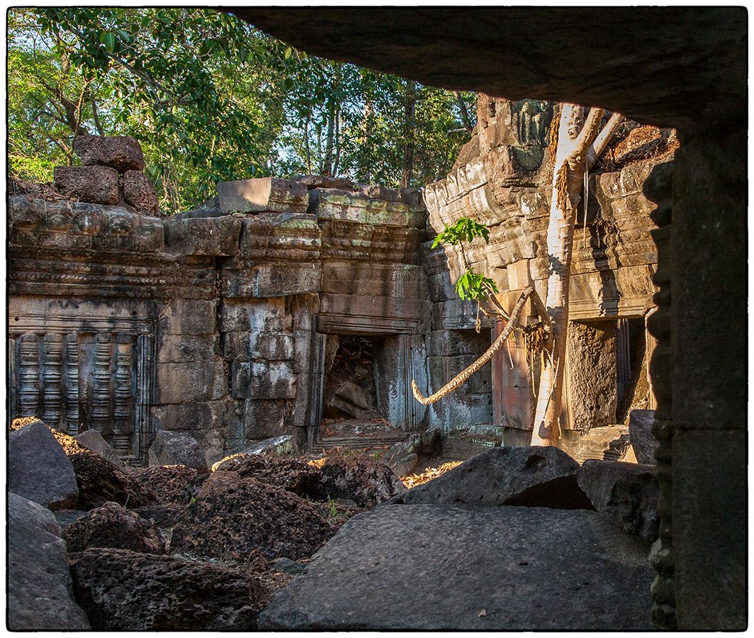 Preah Khan MG 0735 Photo Alain Besnard