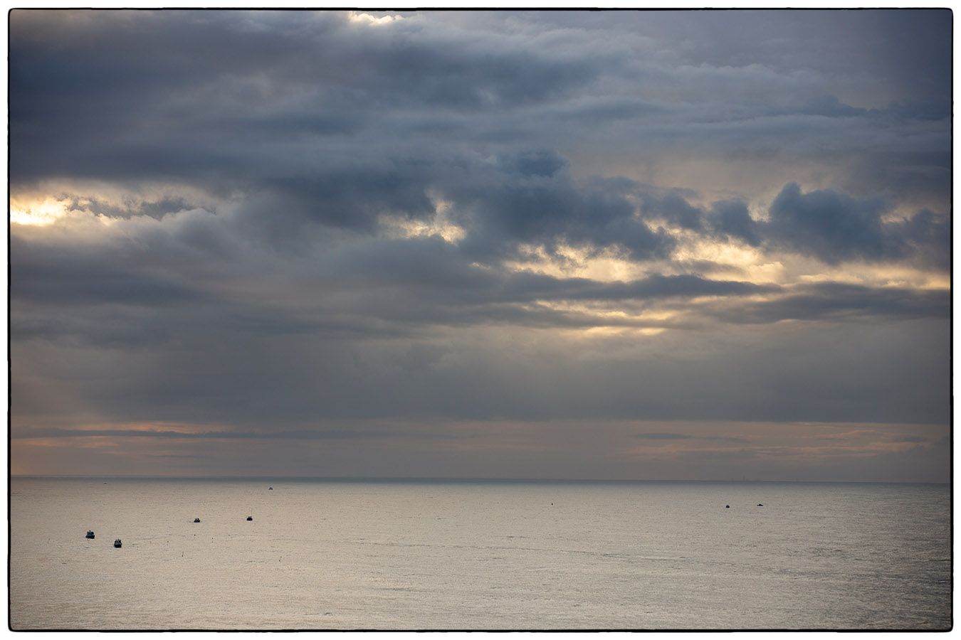 las Sables-Photo Alain Besnard