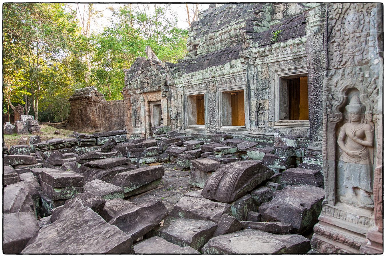 Preah Khan MG 0728 Photo Alain Besnard