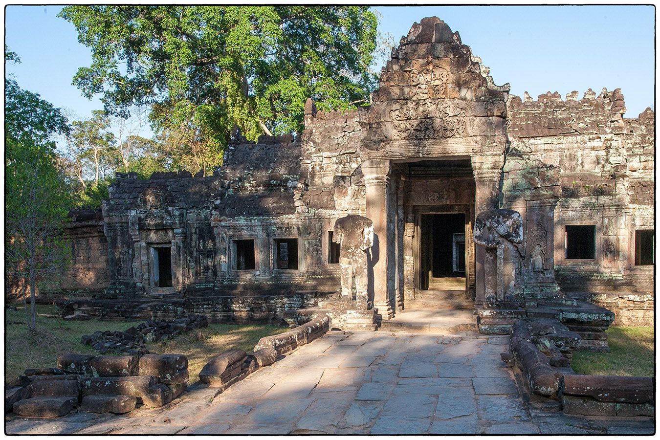 Preah Khan MG 0724 Photo Alain Besnard