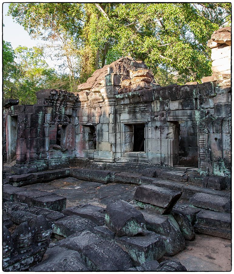 Preah Khan MG 0727 Photo Alain Besnard