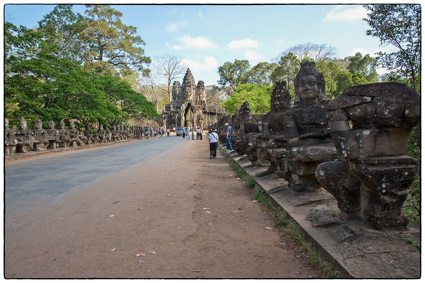 Angkor Thom MG 0606 Photo Alain Besnard