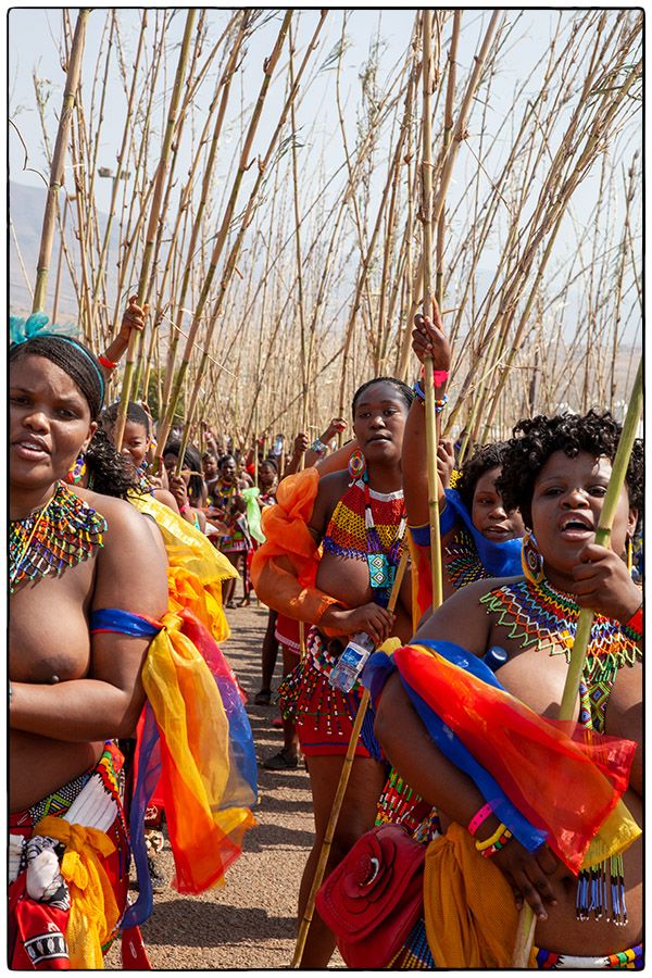 Le défilé - Photo Alain Besnard