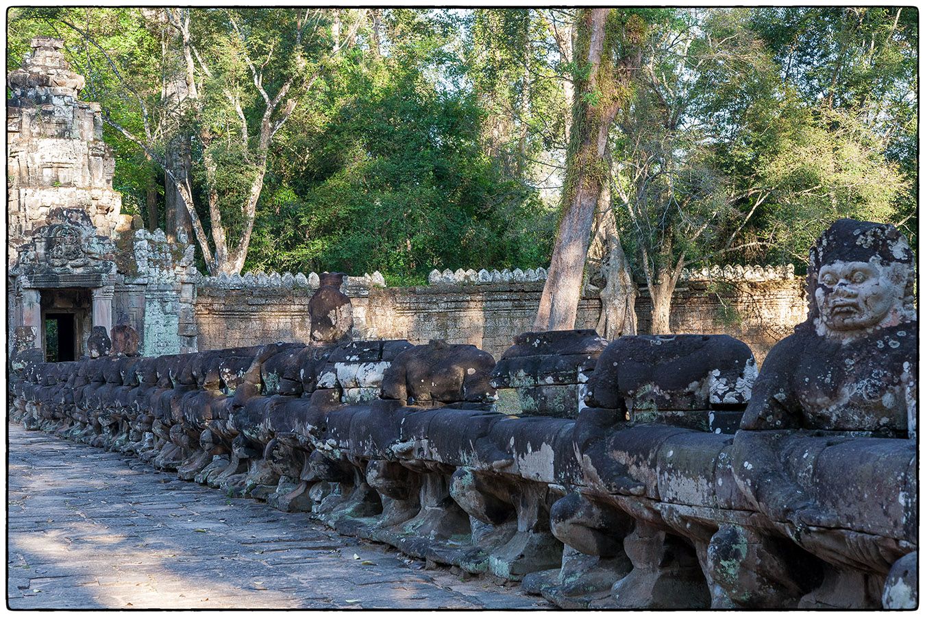 Preah Khan MG 0718 Photo Alain Besnard