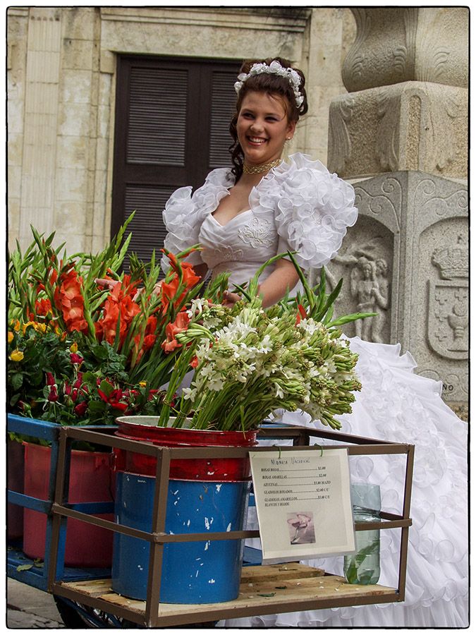 Fête pour ses 15 ans - Photo Alain Besnard