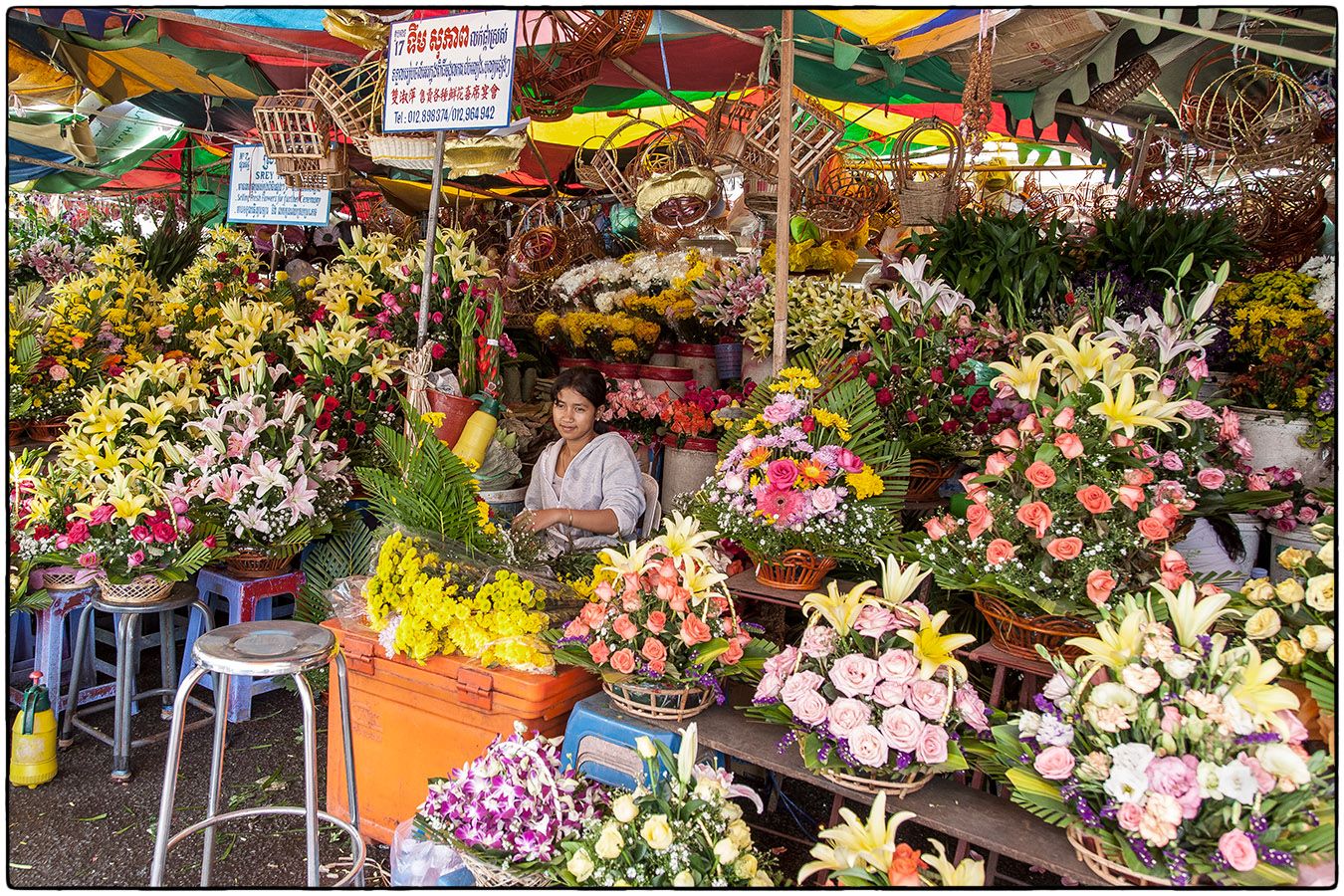 Phnom Penh MG 0206 Photo Alain Besnard