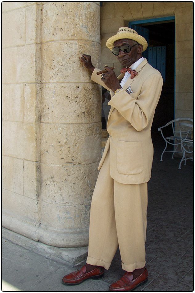 Dandy - Photo Alain Besnard