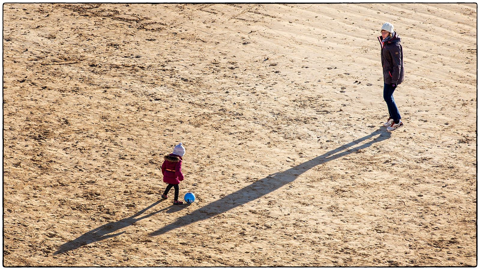 Footballeuse _ photo Alain Besnard