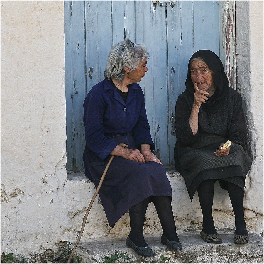 On nous observe -  Photo Alain Besnard