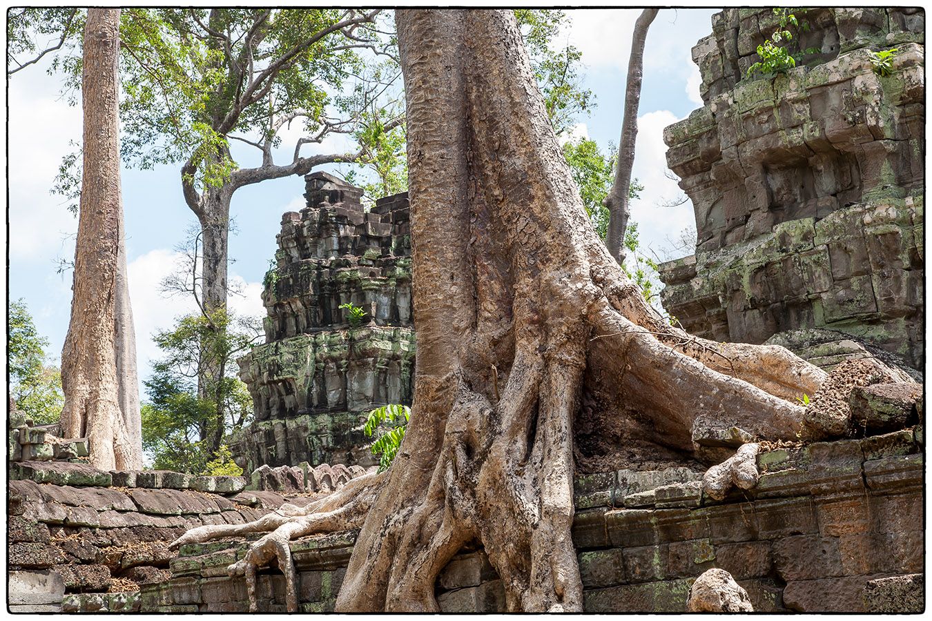 Ta Phrom MG 0693 Photo Alain Besnard