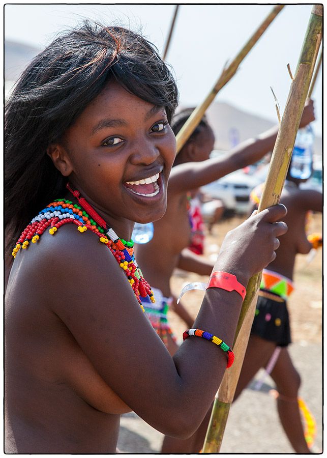 Royal Reed Dance  - Photo Alain Besnard