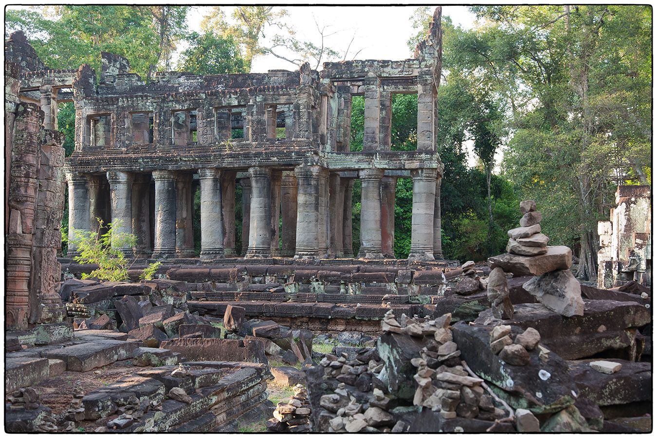 Preah Khan MG 0751 Photo Alain Besnard