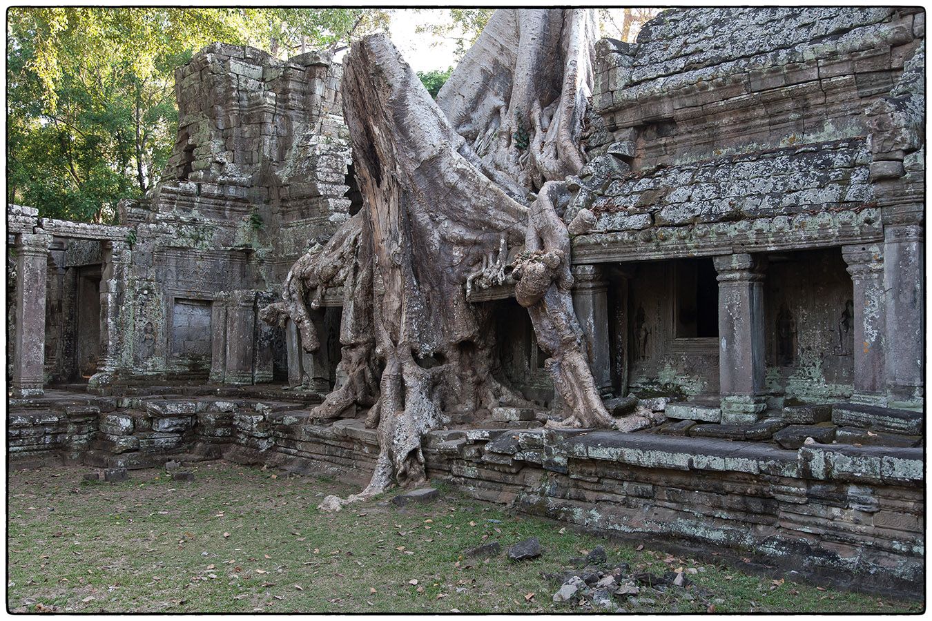 Preah Khan MG 0752 Photo Alain Besnard