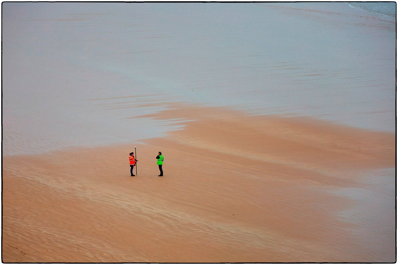 Observation _ photo Alain Besnard