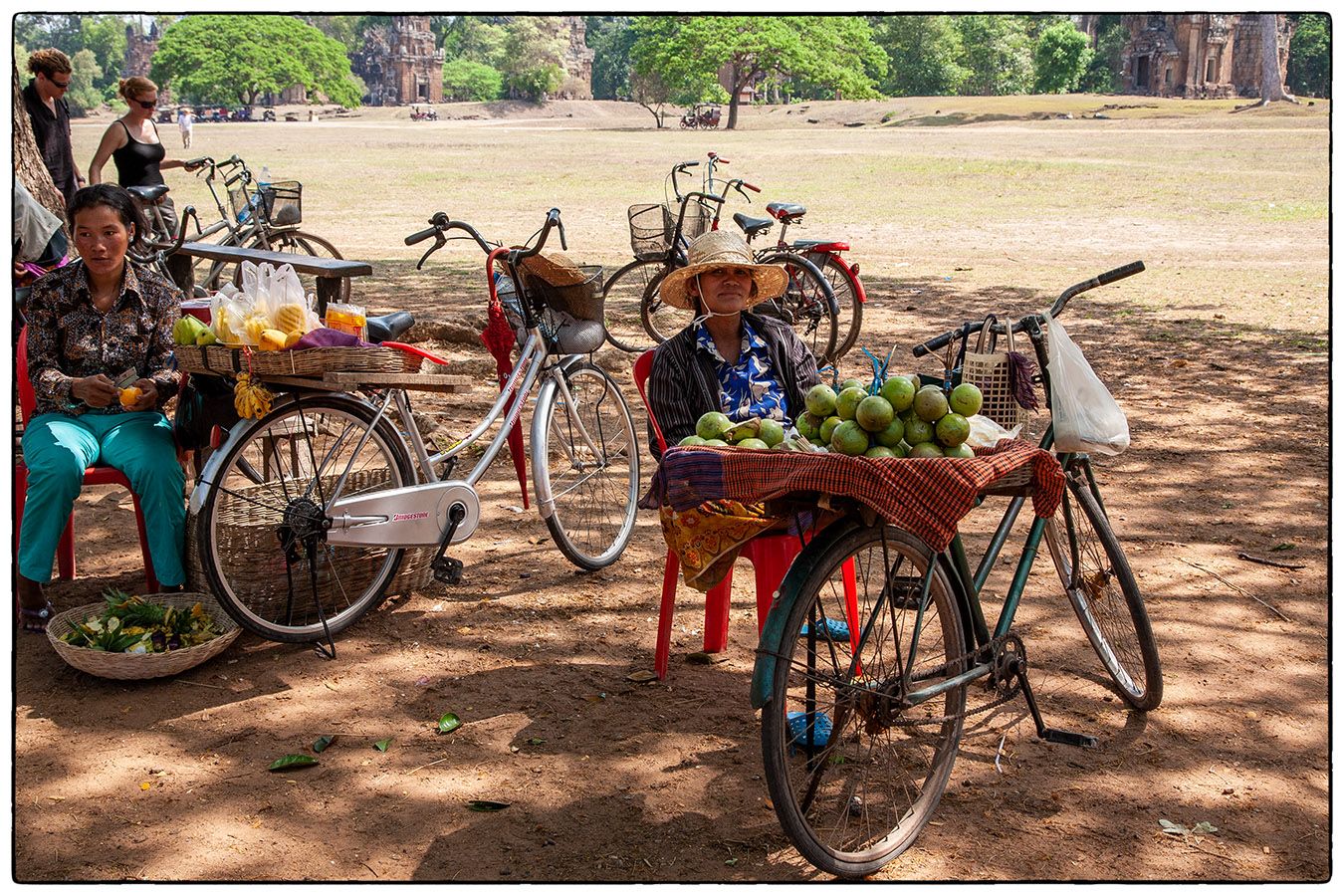 Angkor Thom MG 0658 Photo Alain Besnard