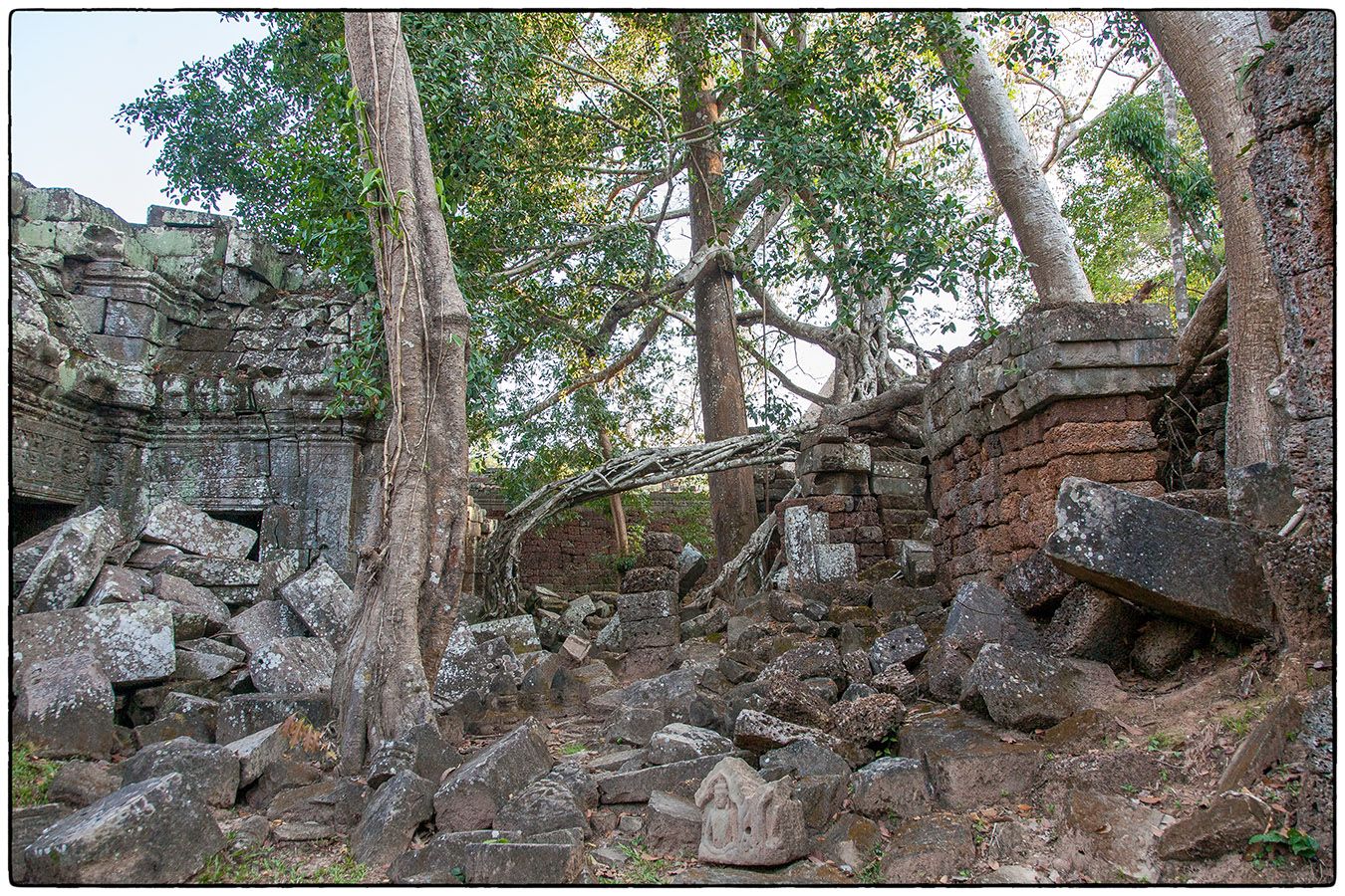 Preah Khan MG 0742 Photo Alain Besnard