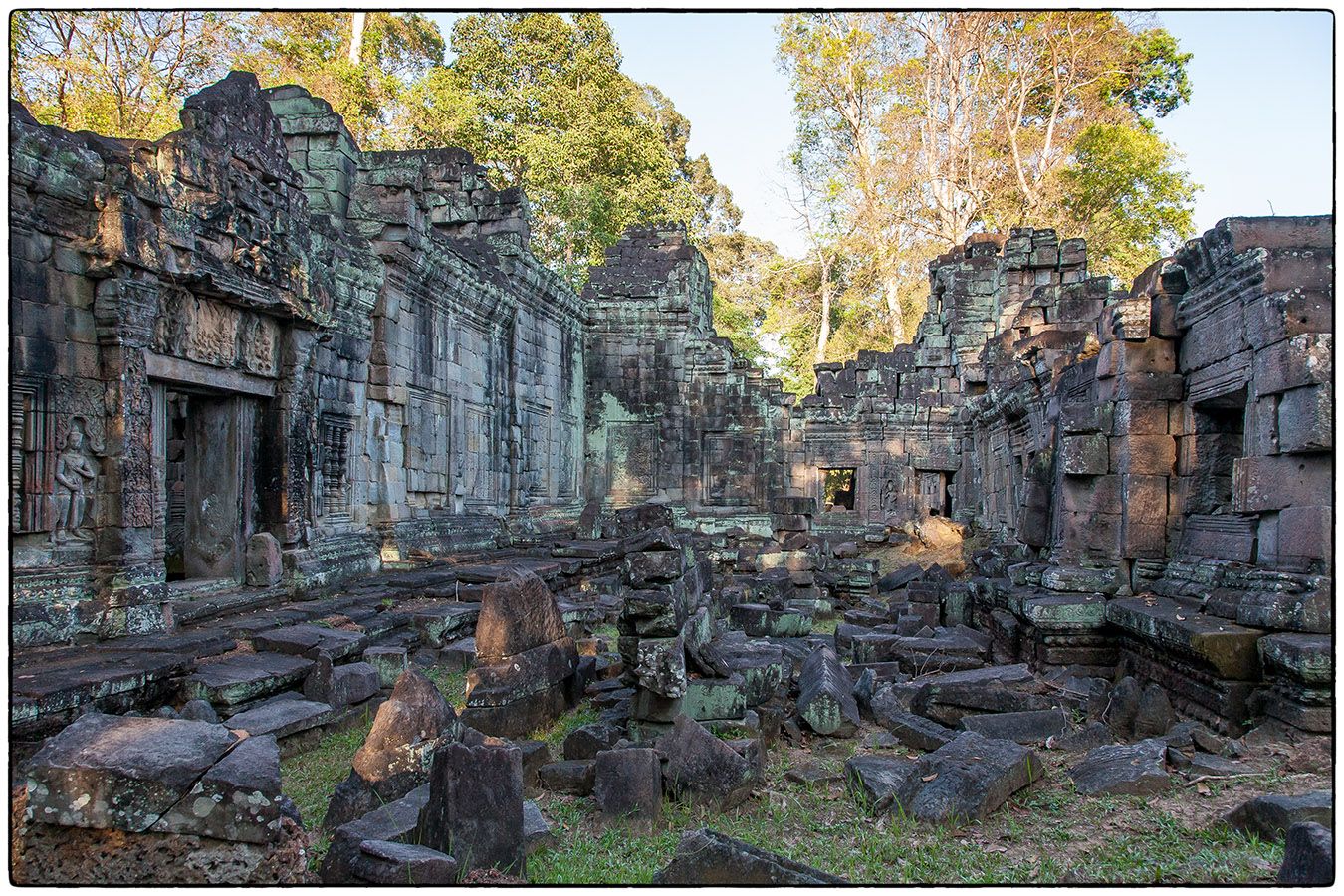 Preah Khan MG 0741 Photo Alain Besnard